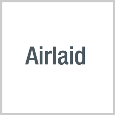 Airlaid