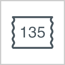 Number of sheets: 135