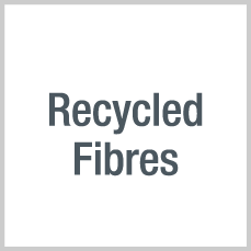 Recycled fibres
