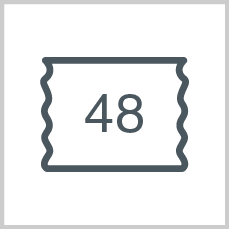 Number of sheets: 48